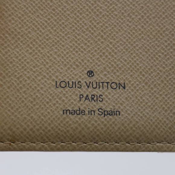 LOUIS VUITTON Agenda PM Wallet - Picture 16 of 16